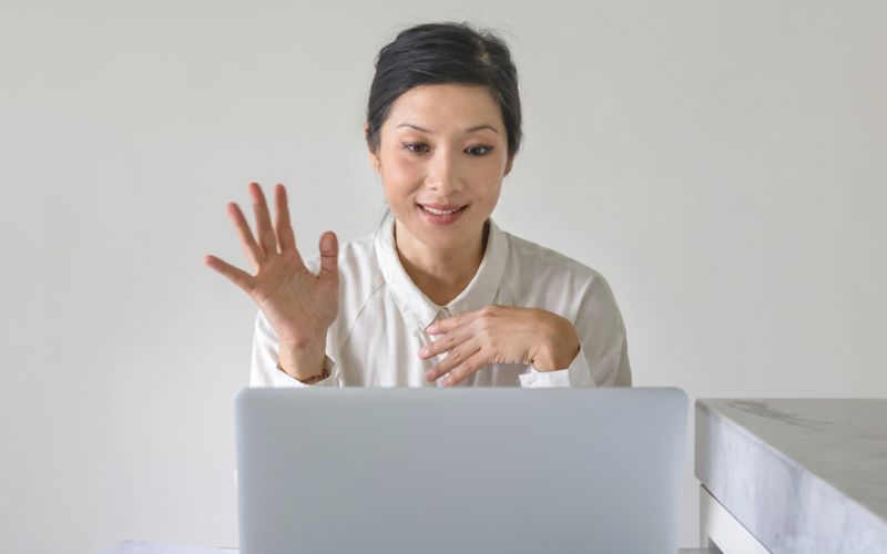 Giới thiệu về bản thân khi phỏng vấn giúp bạn tự tin hơn