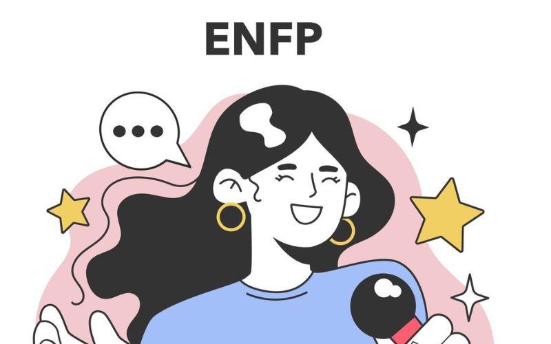 ENFP hợp với nhóm tính cách nào trong 16 nhóm