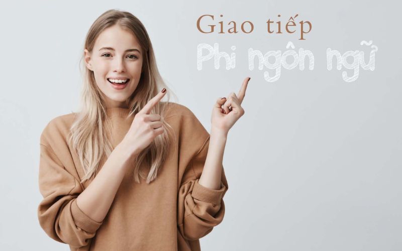 Đừng quên giao tiếp bằng ánh mắt với nhà tuyển dụng